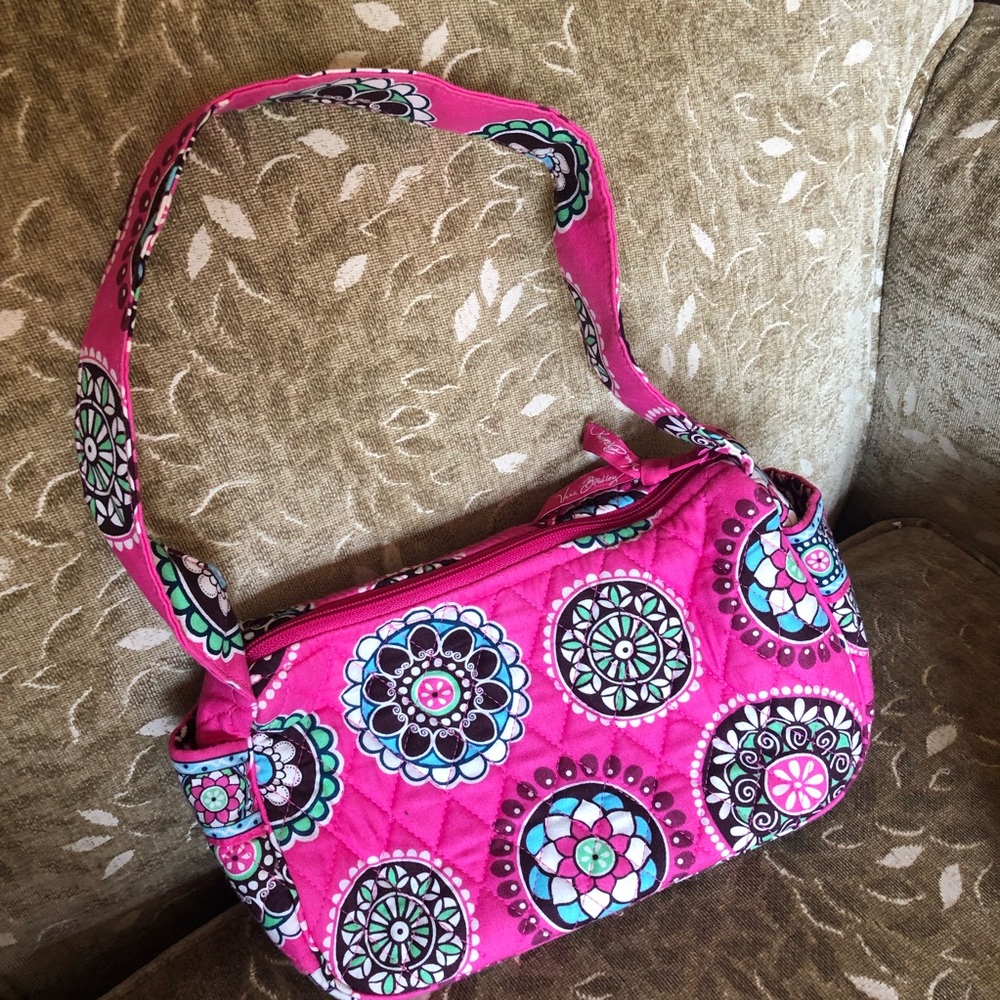 Vera Bradley - Pink Handbag